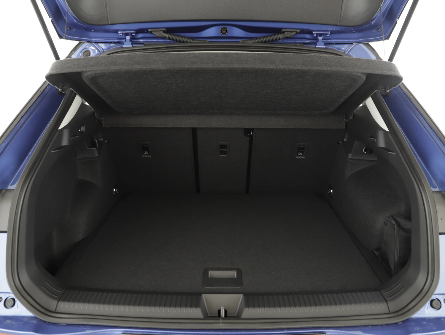 Bild eines VW T-Roc Life eTSI DSG