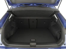 VW T-Roc Life eTSI DSG in Celestial Blue Dach Black Uni