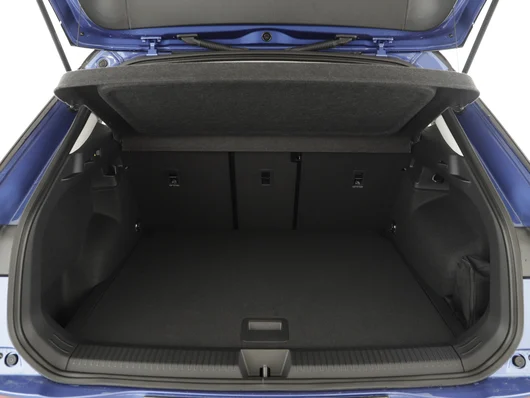 Bild eines VW T-Roc Life eTSI DSG