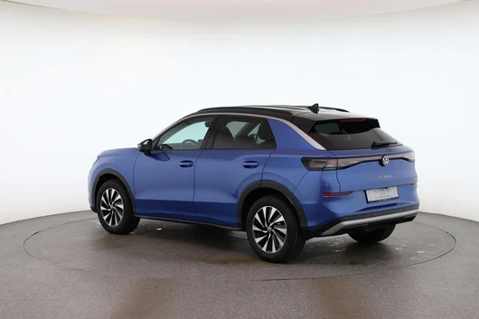 Bild eines VW T-Roc Life eTSI DSG