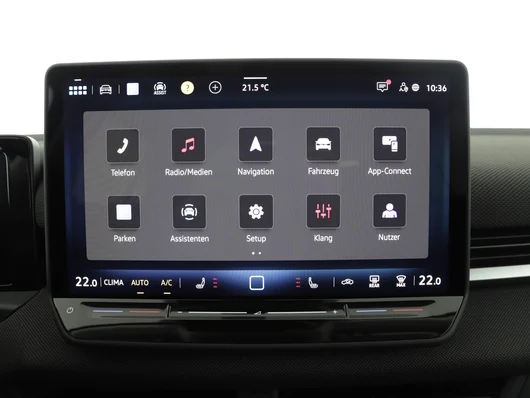 Bild eines VW T-Roc Life eTSI DSG