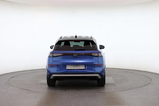 Bild eines VW T-Roc Life eTSI DSG