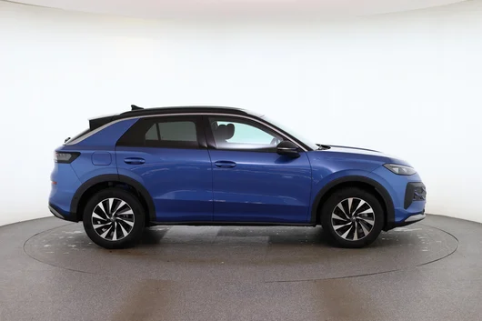 Bild eines VW T-Roc Life eTSI DSG