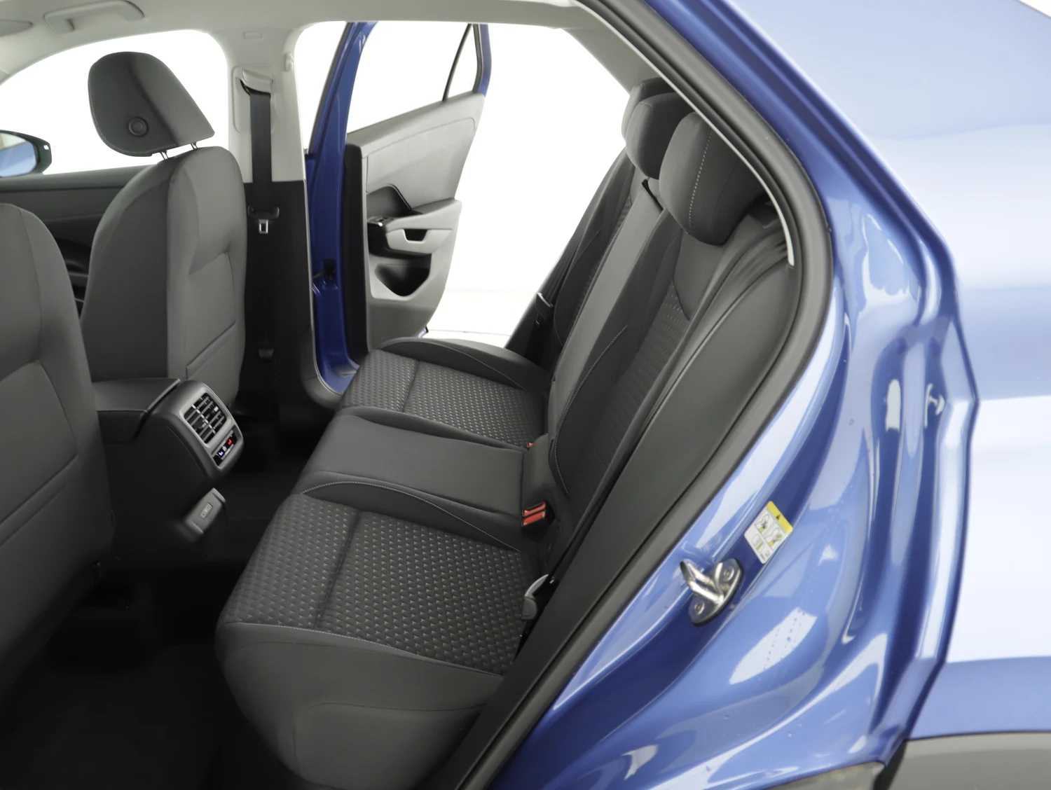 Bild eines VW T-Roc Life eTSI DSG