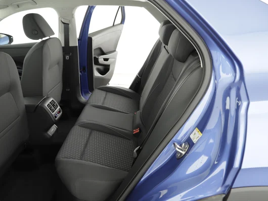 Bild eines VW T-Roc Life eTSI DSG