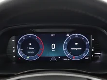 Škoda Octavia Combi 4x4 SCOUT TDI DSG in CANDY-WEISS