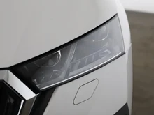Škoda Octavia Combi 4x4 SCOUT TDI DSG in CANDY-WEISS