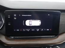 Škoda Octavia Combi 4x4 SCOUT TDI DSG in CANDY-WEISS