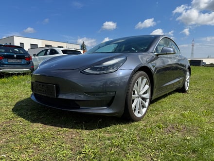 Tesla Model 3 Long Range AWD 75kWh