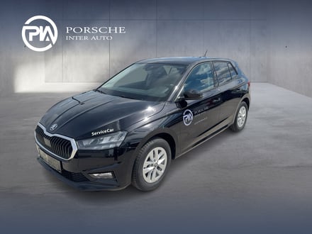 Škoda Fabia Selection TSI