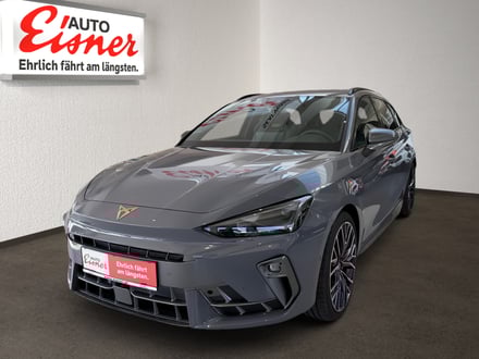 CUPRA Leon SP Kombi 2.0 TSI 204 PS DSG 4Drive