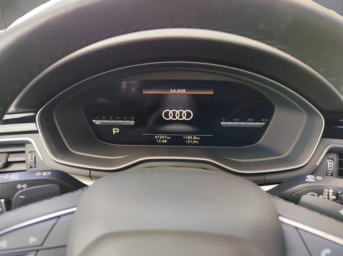 Foto von Fahrzeug