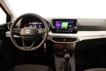 Thumbnail-Foto von Fahrzeug