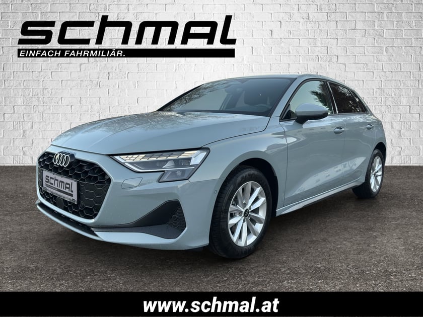Audi A3 Sportback 30 TFSI