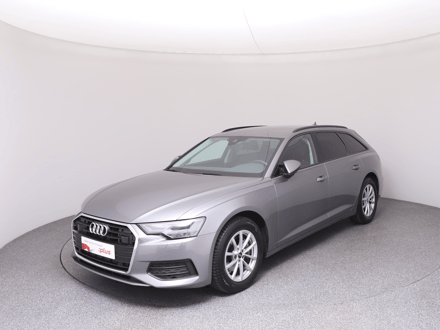 Audi A6 Avant 40 TDI
