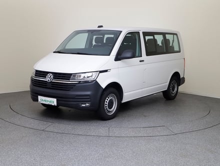VW Transporter Kombi TDI