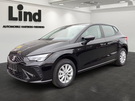 SEAT Ibiza Reference 1.0 TSI 95PS