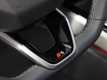 Audi A5 Avant TFSI in Chronosgrau Metallic