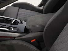 Audi A5 Avant TFSI in Chronosgrau Metallic