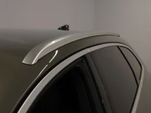 Audi A5 Avant TFSI in Chronosgrau Metallic