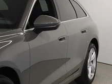 Audi A5 Avant TFSI in Chronosgrau Metallic