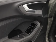 Audi A5 Avant TFSI in Chronosgrau Metallic