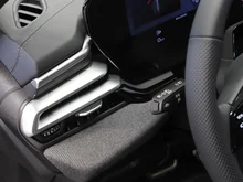 Audi A5 Avant TFSI in Chronosgrau Metallic