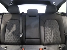Audi A5 Avant TFSI in Chronosgrau Metallic