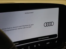 Audi A5 Avant TFSI in Chronosgrau Metallic