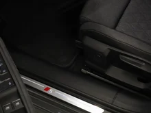 Audi A5 Avant TFSI in Chronosgrau Metallic