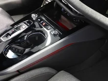 Audi A5 Avant TFSI in Chronosgrau Metallic