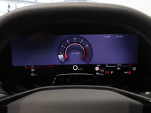Audi A5 Avant TFSI in Chronosgrau Metallic