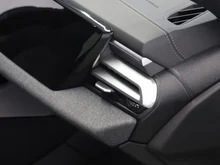 Audi A5 Avant TFSI in Chronosgrau Metallic