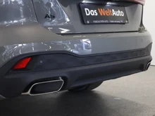 Audi A5 Avant TFSI in Chronosgrau Metallic