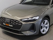 Audi A5 Avant TFSI in Chronosgrau Metallic