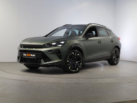 CUPRA Formentor TRIBE 1.5 e-TSI 150 PS DSG