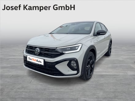VW Taigo Sport TSI DSG