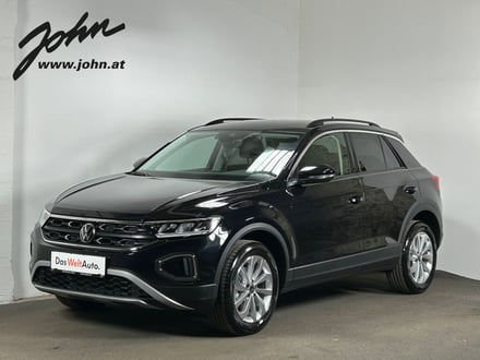 VW T-Roc Friends TSI