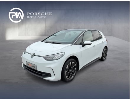 VW ID.3 Pure 125 kW Business