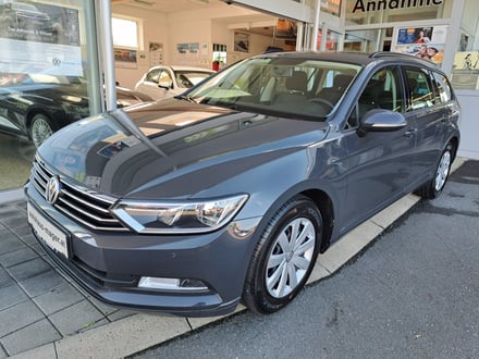 VW Passat Variant Trendline BMT/Start-Stopp