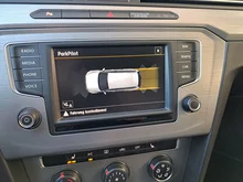 Thumbnail-Foto von Fahrzeug