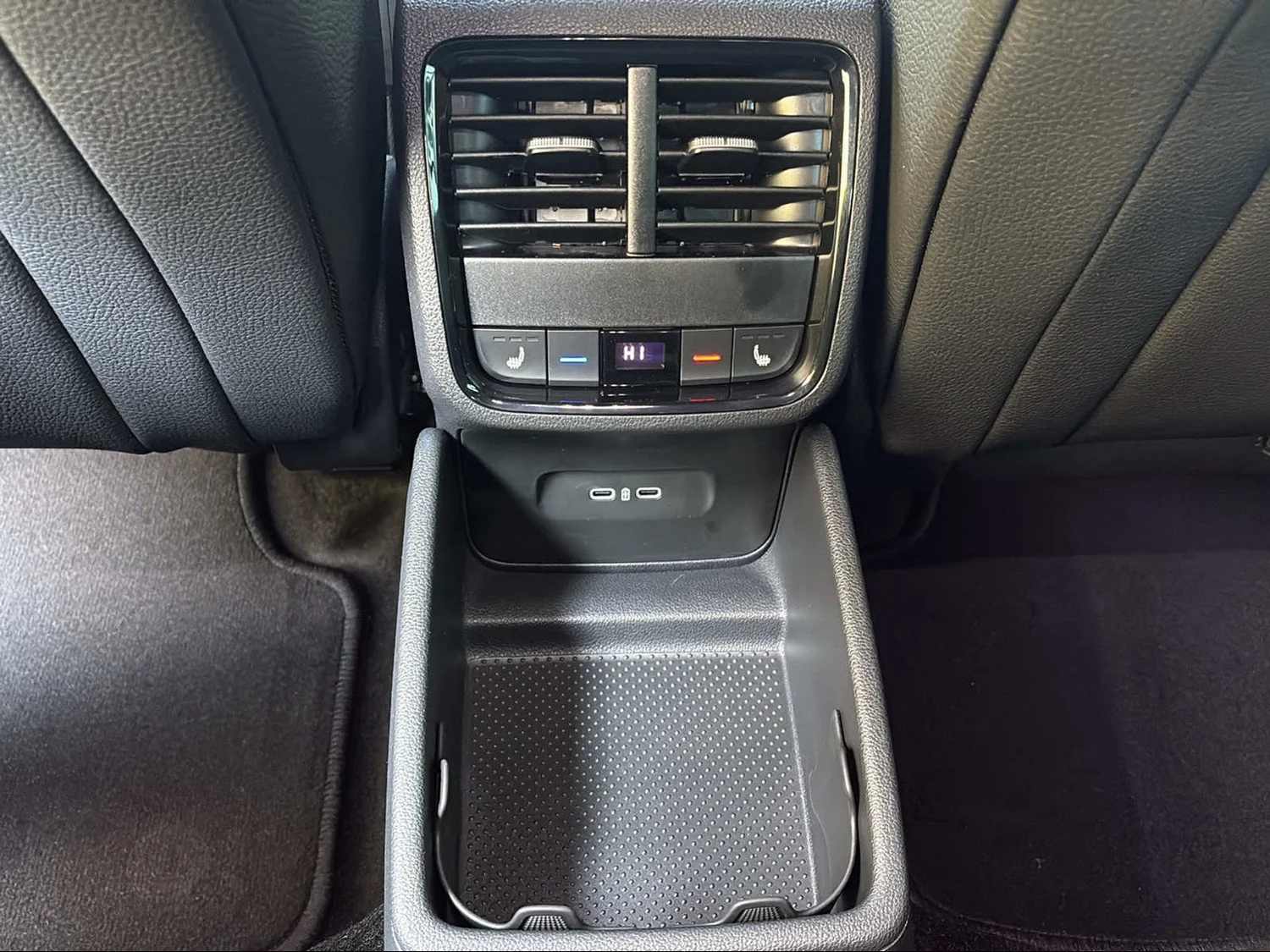 Bild eines Octavia Sportline TDI DSG