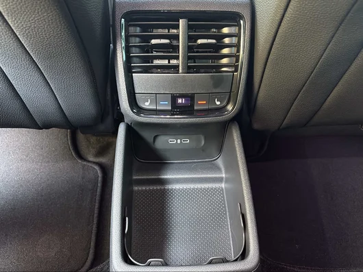 Bild eines Octavia Sportline TDI DSG
