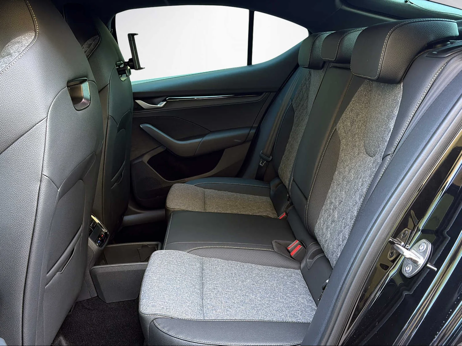 Bild eines Octavia Sportline TDI DSG