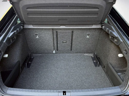 Bild eines Octavia Sportline TDI DSG