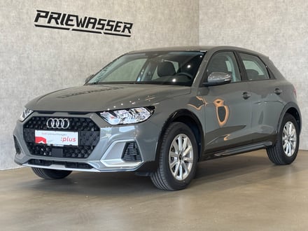 Audi A1 allstreet 30 TFSI