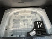 Audi A3 Sportback 35 TDI S line exterieur in gletscherweiß metallic