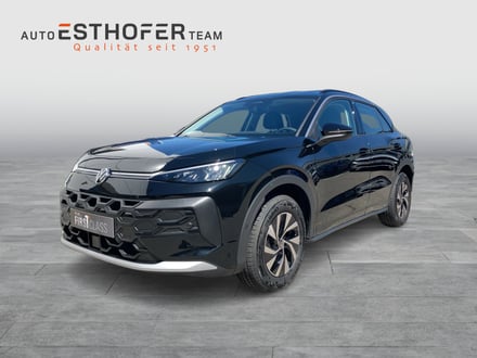 VW T-Roc Trend eTSI DSG