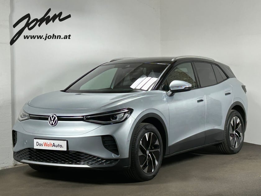 VW ID.4 Pro 210 kW Business