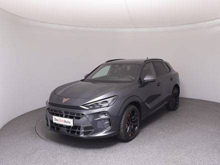 CUPRA Terramar VZ 2.0 TSI 265 PS DSG 4Drive